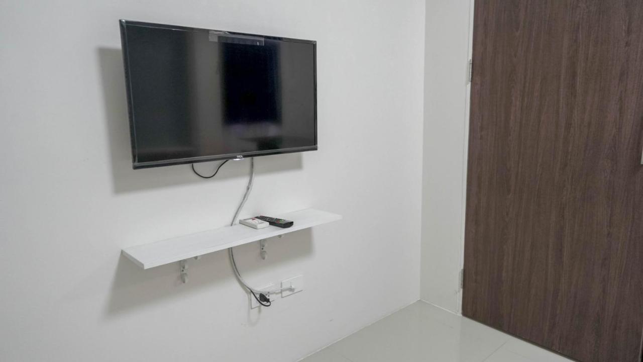 Roomquest Suvarnabhumi Ladkrabang 42 Bangkok Kültér fotó
